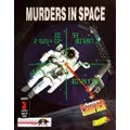 Ziggurat Murders In Space PC Game